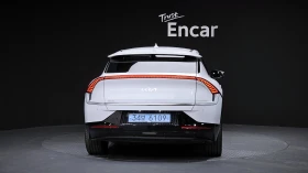 Kia EV6 * 2 КЛЮЧА * ОБДУХВАНЕ * ДИСТРОНИК * 360 КАМЕРА * , снимка 6