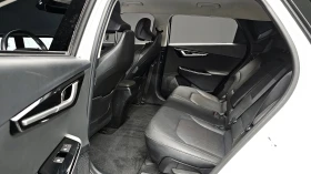 Kia EV6 * 2 КЛЮЧА * ОБДУХВАНЕ * ДИСТРОНИК * 360 КАМЕРА * , снимка 10
