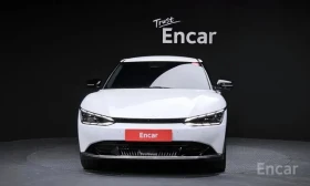 Kia EV6 * 2 КЛЮЧА * ОБДУХВАНЕ * ДИСТРОНИК * 360 КАМЕРА * , снимка 3