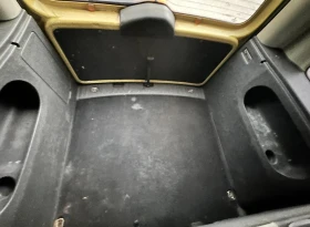 VW Caddy Такси, фабрично монтирана метанова уредба, снимка 8