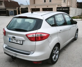 Ford C-max, снимка 3