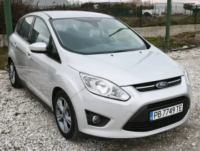 Ford C-max, снимка 1