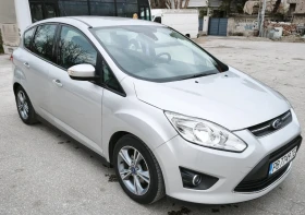 Ford C-max, снимка 6