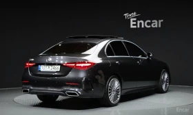 Mercedes-Benz C 300 AMG* LINE* BURMESTER* ДИСТРОНИКЧ* ХЕДЪП* 360КАМЕРА, снимка 2