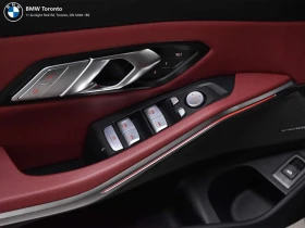 BMW 340 | M340i | CPO | AdaptiveM | Carbon Trim | 360 Cam , снимка 14