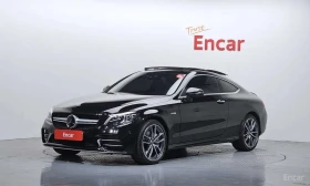 Mercedes-Benz C 43 AMG | АВТОКРЕДИТ БЕЗ ПЪРВОНАЧАЛНА ВНОСКА | , снимка 1