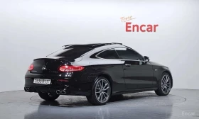 Mercedes-Benz C 43 AMG | АВТОКРЕДИТ БЕЗ ПЪРВОНАЧАЛНА ВНОСКА | , снимка 2