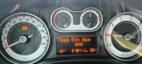 Fiat 500L 1.6 MultiJet с Камера, снимка 15