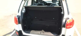 Fiat 500L 1.6 MultiJet с Камера, снимка 12