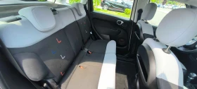 Fiat 500L 1.6 MultiJet с Камера, снимка 10
