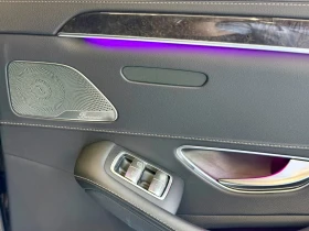 Mercedes-Benz S 560 L* AMG* 4M* Burmester 3D* Обдух* ЛИЗИНГ , снимка 14