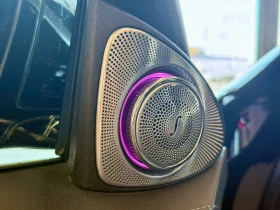 Mercedes-Benz S 560 L* AMG* 4M* Burmester 3D* Обдух* ЛИЗИНГ , снимка 8