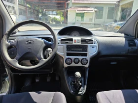 Hyundai Matrix, снимка 7