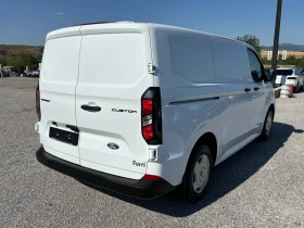 Ford Transit Custom 2.0TDCI EcoBlue, снимка 7