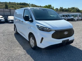 Ford Transit Custom 2.0TDCI EcoBlue, снимка 2