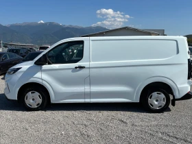 Ford Transit Custom 2.0TDCI EcoBlue, снимка 4