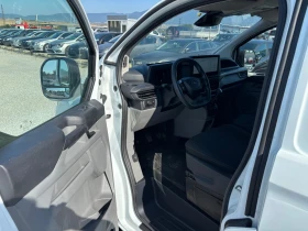 Ford Transit Custom 2.0TDCI EcoBlue, снимка 9