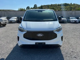 Ford Transit Custom 2.0TDCI EcoBlue, снимка 1