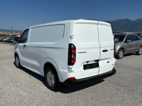 Ford Transit Custom 2.0TDCI EcoBlue, снимка 5