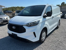 Ford Transit Custom 2.0TDCI EcoBlue, снимка 3