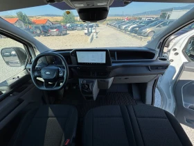 Ford Transit Custom 2.0TDCI EcoBlue, снимка 14