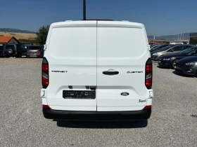 Ford Transit Custom 2.0TDCI EcoBlue, снимка 6