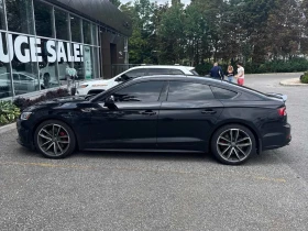 Audi S5 Sportback Progressiv ЦЕНА ДО БЪЛГАРИЯ АВТОКРЕДИТ, снимка 3