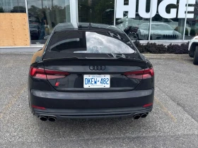 Audi S5 Sportback Progressiv ЦЕНА ДО БЪЛГАРИЯ АВТОКРЕДИТ, снимка 4