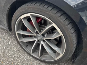 Audi S5 Sportback Progressiv ЦЕНА ДО БЪЛГАРИЯ АВТОКРЕДИТ, снимка 6