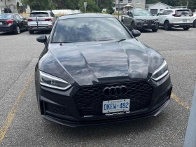 Audi S5 Sportback Progressiv ЦЕНА ДО БЪЛГАРИЯ АВТОКРЕДИТ, снимка 2