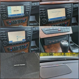 Mercedes-Benz CLS 350 3.5 AVTOM/KOJA/NAVIG/132000 km/UNIKAT, снимка 15