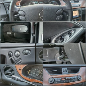 Mercedes-Benz CLS 350 3.5 AVTOM/KOJA/NAVIG/132000 km/UNIKAT, снимка 14