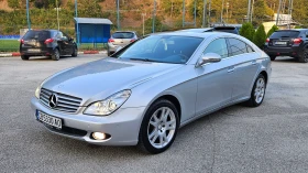 Mercedes-Benz CLS 350 3.5 AVTOM/KOJA/NAVIG/132000 km/UNIKAT, снимка 2