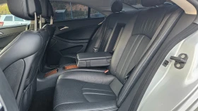Mercedes-Benz CLS 350 3.5 AVTOM/KOJA/NAVIG/132000 km/UNIKAT, снимка 13
