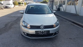 VW Golf 2.0TDI  140, снимка 3