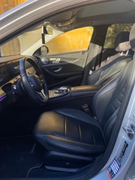 Mercedes-Benz E 400 E400d Пълна сервизна история , снимка 8