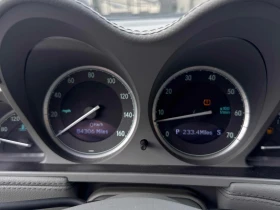Mercedes-Benz SL * 5.5L V8 * BOSE * ПОДГРЕВ * CARFAX * , снимка 8