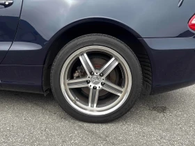 Mercedes-Benz SL * 5.5L V8 * BOSE * ПОДГРЕВ * CARFAX * , снимка 6