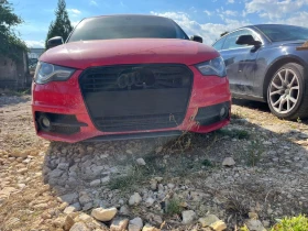 Audi A1 2вр 1.6tdi Cay, снимка 1