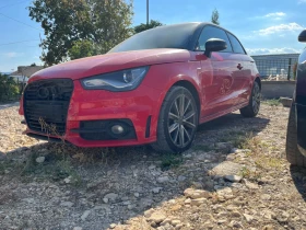 Audi A1 2вр 1.6tdi Cay, снимка 4