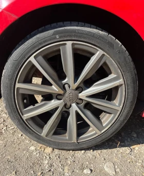Audi A1 2вр 1.6tdi Cay, снимка 10
