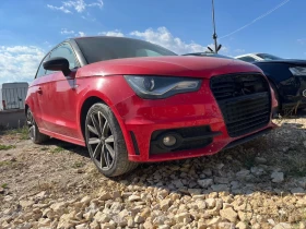 Audi A1 2вр 1.6tdi Cay, снимка 3