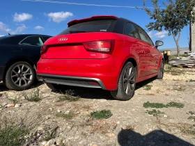 Audi A1 2вр 1.6tdi Cay, снимка 2