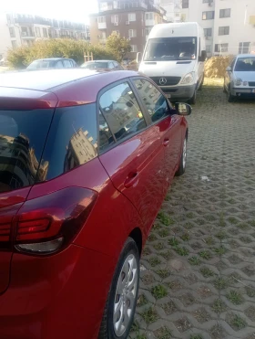 Hyundai I20, снимка 14