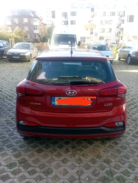 Hyundai I20, снимка 2
