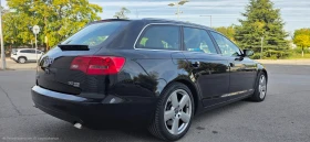 Audi A6 3.0 TDI //QUATTRO//SLINE//ОБСЛУЖЕН, снимка 3