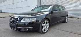 Audi A6 3.0 TDI //QUATTRO//SLINE//ОБСЛУЖЕН, снимка 7