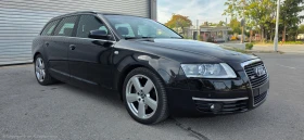 Audi A6 3.0 TDI //QUATTRO//SLINE//ОБСЛУЖЕН, снимка 1