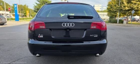 Audi A6 3.0 TDI //QUATTRO//SLINE//ОБСЛУЖЕН, снимка 4