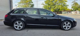 Audi A6 3.0 TDI //QUATTRO//SLINE//ОБСЛУЖЕН, снимка 2